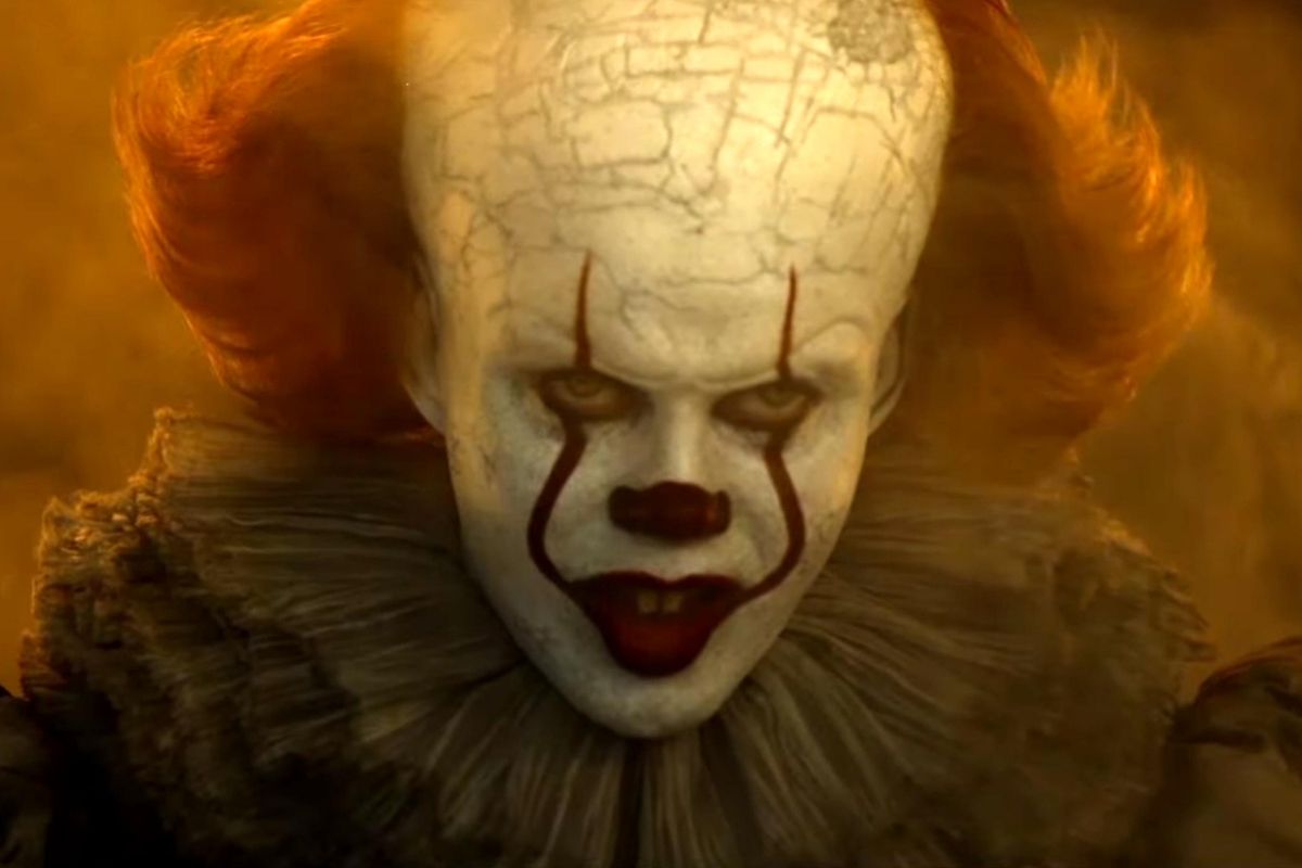 Pennywise arriva nelle nostre case: ecco le varie edizioni Home Video di IT  2 - Intrattenimento