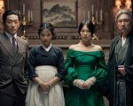 Mademoiselle, clip esclusiva del nuovo film di Park Chan-wook