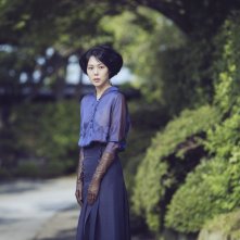 Mademoiselle: Kim Min-hee in una scena del film