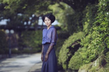 Mademoiselle: Kim Min-hee in una scena del film