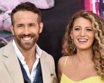 Ryan Reynolds sfotte Blake Lively con una serie di foto brutte su Instagram