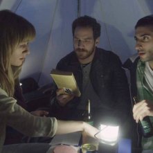 Una scena di Vampyres