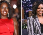Viola Davis sarà Michelle Obama nella nuova serie First Ladies