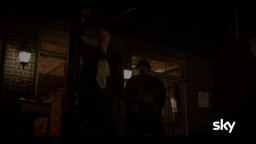 Deadwood - Il Film - Trailer Ufficiale