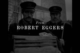 The Lighthouse - Trailer 2