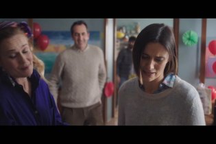 Genitori Quasi Perfetti - Cilp Torta All'acqua