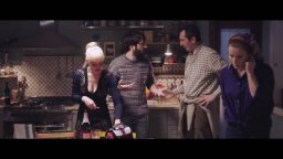 Genitori Quasi Perfetti - Clip Figura Maschile