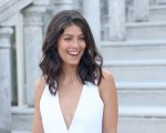 Alessandra Mastronardi a Venezia 2019: 'Madrina bagnata, madrina fortunata' FOTO