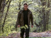 Attacco al potere 3 - Angel has Fallen, la recensione: molto rumore per nulla