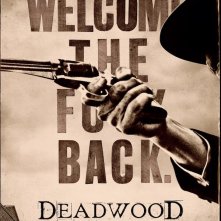Locandina di Deadwood