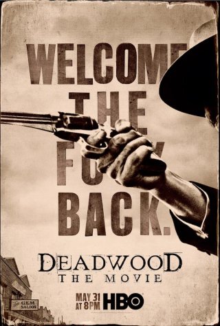 Locandina di Deadwood