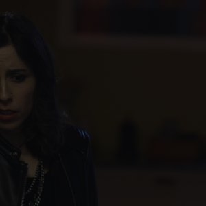 Fade Out: una scena del film