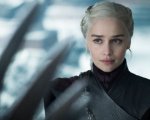 Il Trono di Spade 8, Daenerys e la scena finale: lo script svela a cosa stava pensando