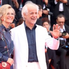 Venezia 2019: sul red carpet di apertura