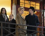 Le verità, la recensione: Deneuve e Binoche madre e figlia per Koreeda