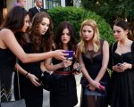 Pretty Little Liars: in arrivo il remake asiatico ambientato a Bali