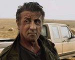 Rambo 5 vietato ai minori: 'film violento, con scene macabre'