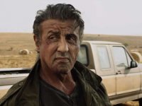 Rambo 5 vietato ai minori: 'film violento, con scene macabre'