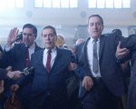 The Irishman, svelata la durata: è il film più lungo di Martin Scorsese