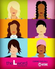 Locandina di The L Word: Generation Q