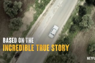 The Spy   Official Trailer   Netflix