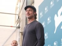 Ad Astra, Brad Pitt: 'Sex symbol io? Passiamo alla prossima domanda'