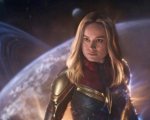 Avengers: Endgame, i capelli di Captain Marvel sono in CGI e fan impazziscono!
