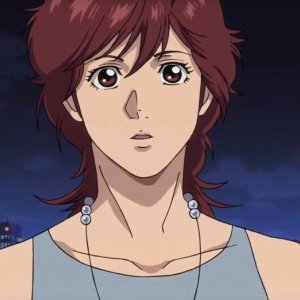 City Hunter: Private Eyes, una scena del film anime