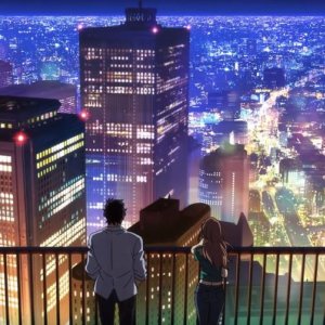 City Hunter: Private Eyes, una scena del film
