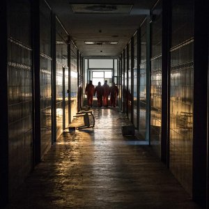 Effetto Domino: un'immagine del film