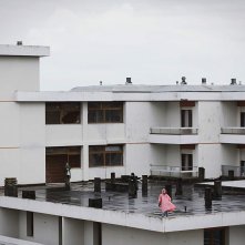 Effetto Domino: una scena del film