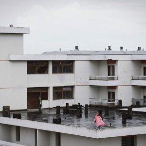 Effetto Domino: una scena del film