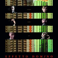 Locandina di Effetto Domino