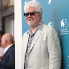 Venezia 2019: Pedro Almodóvar al photocall