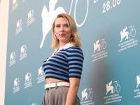Eleanor the Great, Scarlett Johansson confessa di essersi ispirata a Robert Redford per la sua prima regia
