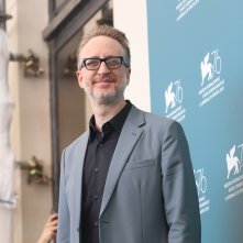 Venezia 2019: James Gray al photocall di Ad Astra