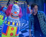It: Capitolo 2, ecco il cameo di Stephen King (VIDEO)