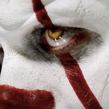 IT: Chapter 2, un primissimo piano di Bill Skarsgård