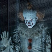 It: Capitolo 2, Pennywise ricompare