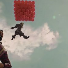 IT: Capitolo 2, un'immagine dal film