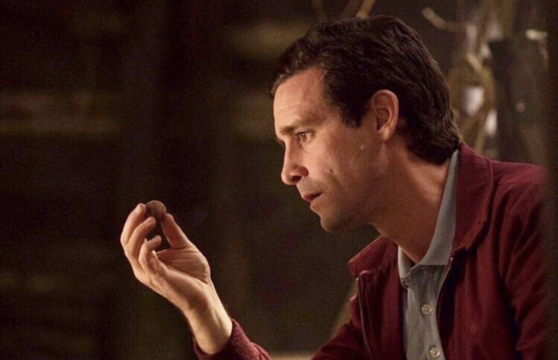 James Ransone, confermata la causa della morte della star di IT e The Wire