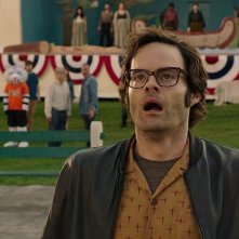 IT: Chapter 2, Bill Hader in una scena del film
