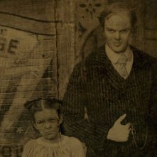 IT: Chapter 2, una scena del film