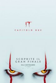 Locandina di It: Capitolo 2