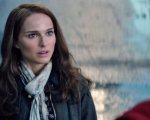 Thor: Love And Thunder, Natalie Portman sostituirà Chris Hemsworth come Thor nel MCU?