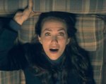 Hill House 2: Kate Siegel nel cast della seconda stagione della serie Netflix