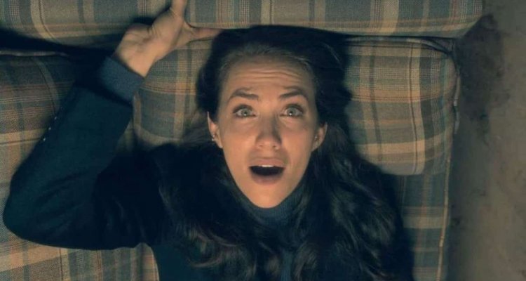 Films Et Séries Tv Avec Kate Siegel Hill House 2: Kate Siegel nel cast della seconda stagione della serie