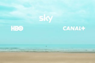 The New Pope - Teaser