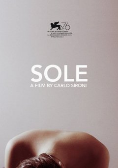 Locandina di Sole