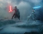Star Wars: L'Ascesa di Skywalker, nel nuovo video c'è un errore legato a Kylo Ren!